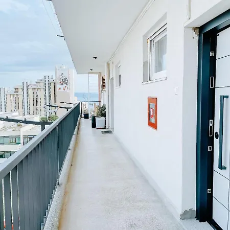 Apartment Sonja Split